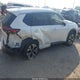 JN8BT3BB3NW330272 2022 Nissan Rogue Sv Intelligent Awd auction photo thumbnail 13