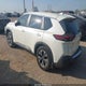 JN8BT3BB3NW330272 2022 Nissan Rogue Sv Intelligent Awd auction photo thumbnail 3