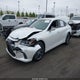 58ADA1C14SU054894 2025 Lexus Es 300H auction photo thumbnail 2