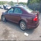 3FAHP0JGXCR253766 2012 Ford Fusion Sel auction photo thumbnail 3