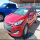 KMHD35LE7DU140120 2013 Hyundai Elantra Gt auction photo thumbnail 2