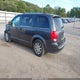 2C4RDGCG8ER223090 2014 Dodge Grand Caravan Sxt 30Th Anniversary auction photo thumbnail 3