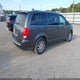 2C4RDGCG8ER223090 2014 Dodge Grand Caravan Sxt 30Th Anniversary auction photo thumbnail 4