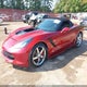 1G1YD3D73E5108454 2014 Chevrolet Corvette Stingray auction photo thumbnail 2