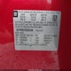 3GYFNFE37CS563345 2012 Cadillac Srx Premium Collection auction photo thumbnail 9