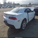 2G1FF1E33F9211699 2015 Chevrolet Camaro 2Lt auction photo thumbnail 4