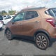 KL4CJBSB1HB130500 2017 Buick Encore Preferred Ii auction photo thumbnail 14