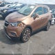 KL4CJBSB1HB130500 2017 Buick Encore Preferred Ii auction photo thumbnail 2
