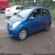 JTDJT923185176139 2008 Toyota Yaris auction photo thumbnail 2