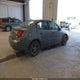 1G8AJ55F17Z134365 2007 Saturn Ion Ion 2 auction photo thumbnail 4
