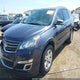 1GNKRGKD7DJ169835 2013 Chevrolet Traverse 1Lt auction photo thumbnail 2