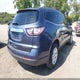 1GNKRGKD7DJ169835 2013 Chevrolet Traverse 1Lt auction photo thumbnail 4