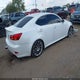 JTHBK262272056882 2007 Lexus Is 250 auction photo thumbnail 4