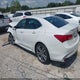 19UUB2F84KA009965 2019 Acura Tlx Advance Pkg auction photo thumbnail 3