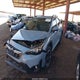 JF2GTAPC7M8334093 2021 Subaru Crosstrek Premium auction photo thumbnail 2