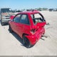 2C1MR2265W6703174 1998 Chevrolet Metro auction photo thumbnail 3