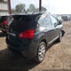 JN8AS5MV3BW272063 2011 Nissan Rogue Sv auction photo thumbnail 4