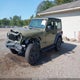 1C4PJXAN2SW524622 2025 Jeep Wrangler 2-Door Sport 4X4 auction photo thumbnail 2