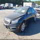 1G1PA5SH1F7151871 2015 Chevrolet Cruze Ls Auto auction photo thumbnail 2