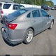 1G1ZE5ST0HF150785 2017 Chevrolet Malibu 1Lt auction photo thumbnail 4