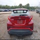 NMTKHMBX1KR091491 2019 Toyota C-Hr Xle auction photo thumbnail 16