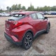 NMTKHMBX1KR091491 2019 Toyota C-Hr Xle auction photo thumbnail 4