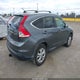 2HKRM4H72DH628039 2013 Honda Cr-V Ex-L auction photo thumbnail 4