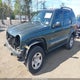 1J4GL48K83W512636 2003 Jeep Liberty Sport auction photo thumbnail 2