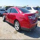 1FAHP2E86GG150260 2016 Ford Taurus Sel auction photo thumbnail 3