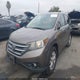 3CZRM3H50CG705615 2012 Honda Cr-V Ex auction photo thumbnail 2
