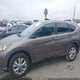 3CZRM3H50CG705615 2012 Honda Cr-V Ex auction photo thumbnail 6