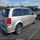 2C4RDGCG1ER370772 2014 Dodge Grand Caravan Sxt 30Th Anniversary auction photo thumbnail 4