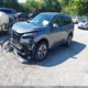 5N1BT3BB1PC796391 2023 Nissan Rogue Sv Intelligent Awd auction photo thumbnail 2