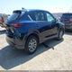 JM3KFBBL3S0677855 2025 Mazda Cx-5 2.5 S Select auction photo thumbnail 4