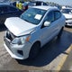 ML32FUFJ2PHF01715 2023 Mitsubishi Mirage G4 Black Edition/Es/Le auction photo thumbnail 2
