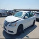 3N1AB7AP2EY292172 2014 Nissan Sentra Sv auction photo thumbnail 2