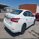 3N1AB7AP2EY292172 2014 Nissan Sentra Sv auction photo thumbnail 4