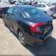 2HGFC2F57JH538595 2018 Honda Civic Lx auction photo thumbnail 3