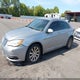 1C3CCBBBXDN609706 2013 Chrysler 200 Touring auction photo thumbnail 2