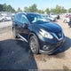 5N1AZ2MH3GN155592 2016 Nissan Murano Sl auction photo thumbnail 1