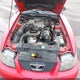 1FAFP44492F239708 2002 Ford Mustang auction photo thumbnail 10