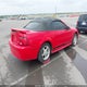 1FAFP44492F239708 2002 Ford Mustang auction photo thumbnail 4