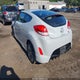 KMHTC6AD8DU130966 2013 Hyundai Veloster Mix auction photo thumbnail 3