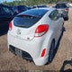 KMHTC6AD8DU130966 2013 Hyundai Veloster Mix auction photo thumbnail 4