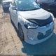 KMHTC6AD8DU130966 2013 Hyundai Veloster Mix auction photo thumbnail 6