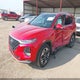 5NMS5CAA4LH292985 2020 Hyundai Santa Fe Limited 2.0T auction photo thumbnail 2