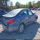 4S3BNAB68H3045442 2017 Subaru Legacy 2.5I auction photo thumbnail 4