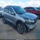 1FMCU0H61MUA57280 2021 Ford Escape Sel auction photo thumbnail 1
