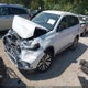 JA4AD2A38LZ042195 2020 Mitsubishi Outlander Es 2.4 auction photo thumbnail 2