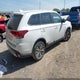 JA4AD2A38LZ042195 2020 Mitsubishi Outlander Es 2.4 auction photo thumbnail 4